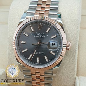 רולקס דייטג'סט דגם 126231 ROLEX DATEJUST