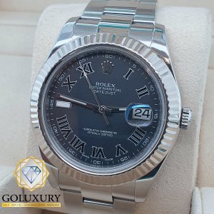 רולקס דייטג'סט דגם 116334 ROLEX DATEJUST