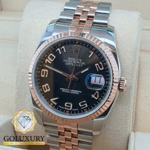 רולקס דייטג'סט דגם 116231 ROLEX DATEJUST