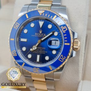 רולקס סאבמרינר קרמי דגם 116613 ROLEX SUBMARINER CERAMIC