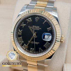 רולקס דייטג'סט דגם 116333 ROLEX DATEJUST