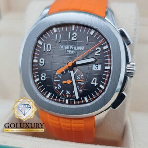 פטק פיליפ אקואנוט דגם 5968 PATEK PHILIPPE AQUANAUT