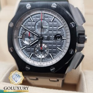 אודמר פיגה רויאל אוק אופשור audemars royal oak offshore 26405CE.OO.A002CA.01