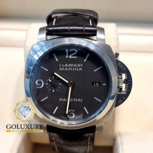 פנראי לומינור אוטומט Panerai PAM – Luminor Dial 44 mm